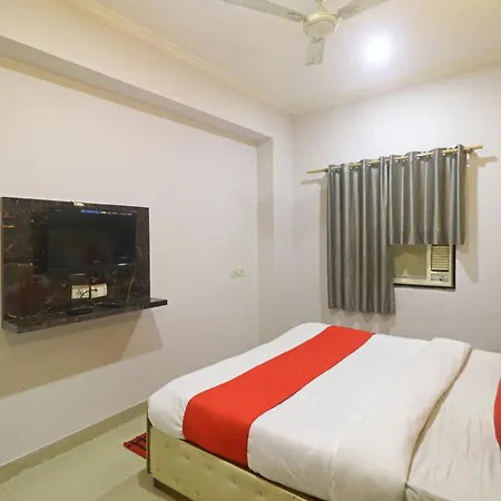 Hotel Samara Near Igi Airport Delhi-2
